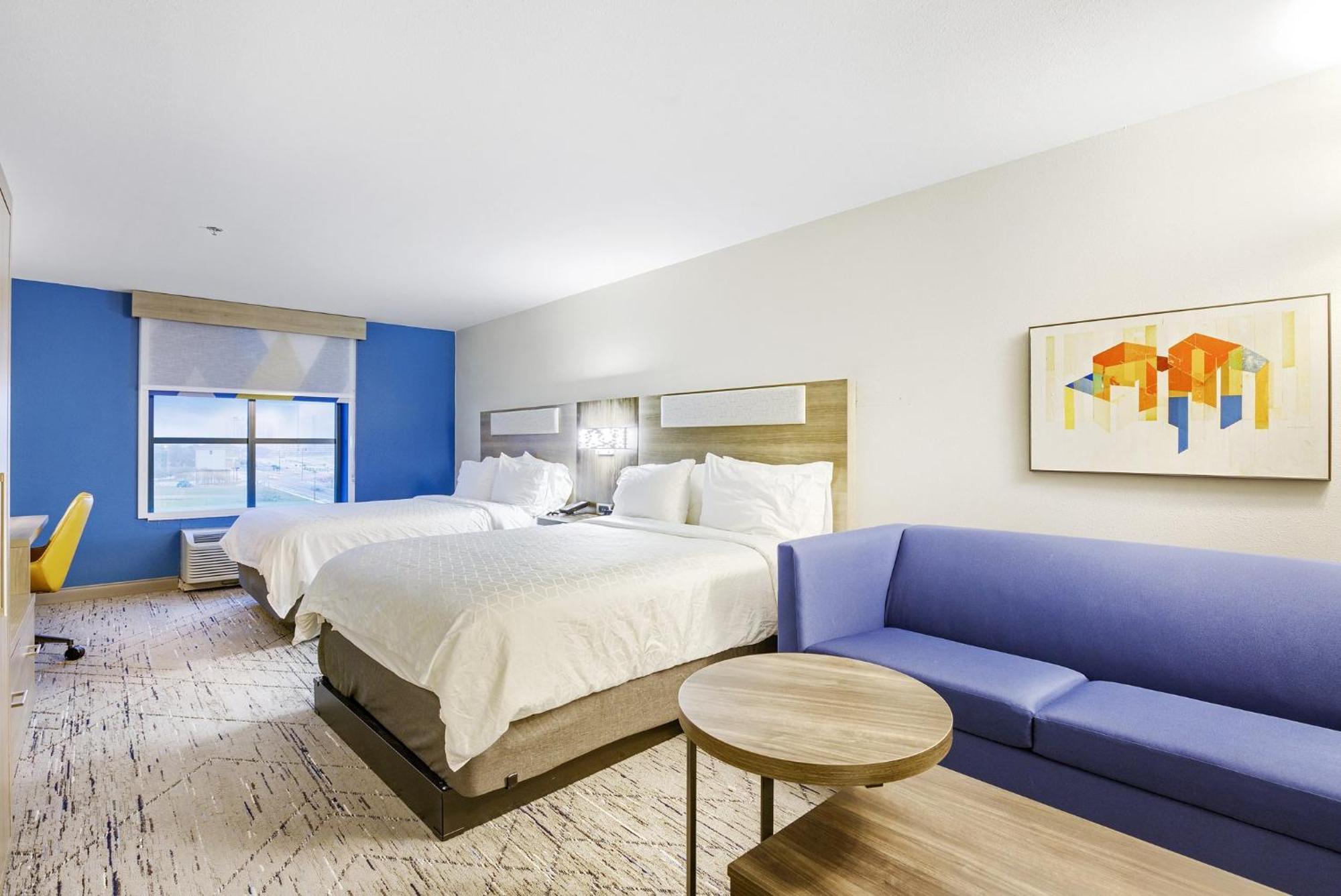 Holiday Inn Express - Gulfport Beach By Ihg Exterior photo